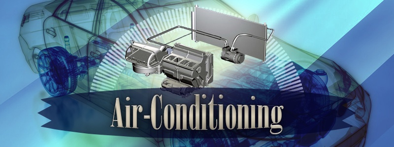 How it Works: Air-Conditioning