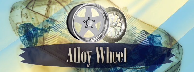 How it Works: Alloy Wheel