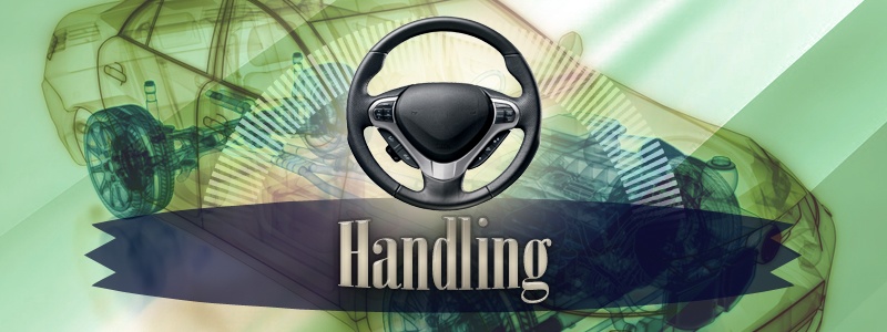 How It Works: Car Handling