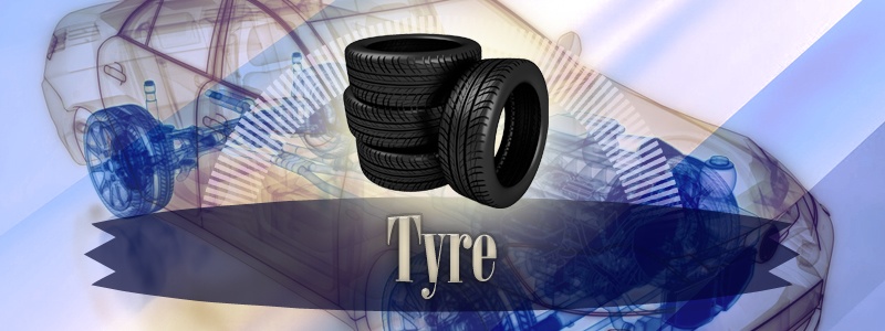 How It Works: Tyres