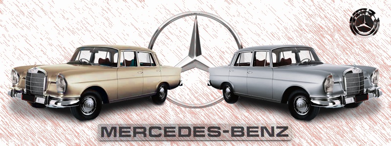 Mercedes-Benz 220b