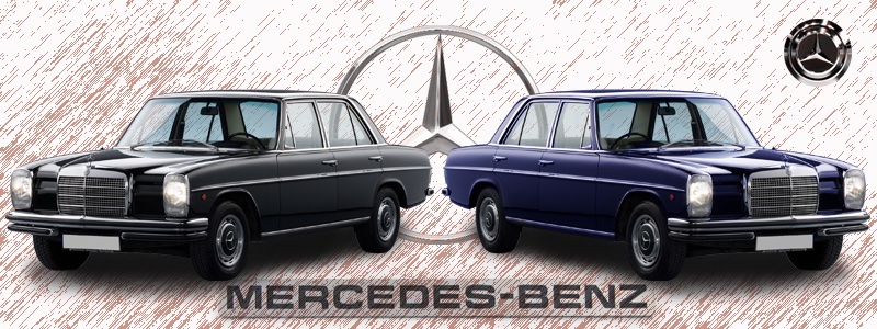 Mercedes-Benz 230.4