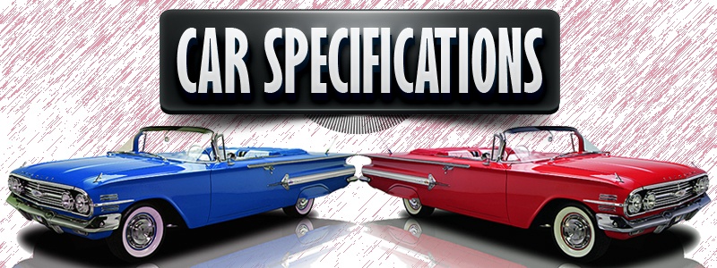 Car Specifications