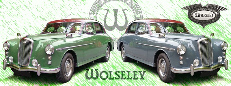 Wolseley 6/90 Car Review