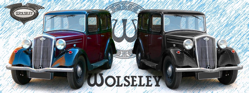 Wolseley Wasp Car Review