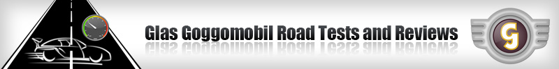 Glas Goggomobil Road Tests and Reviews