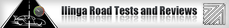 Ilinga Road Tests and Reviews