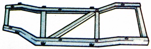 Frame Chassis