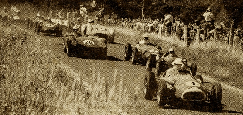 1959 Australian GP