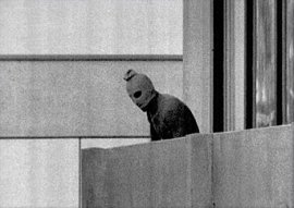 Munich Olympics Terrorist