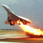 Concorde Crash