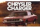 1974 Chrysler Valiant Charger 770
