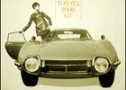 1968 Toyota 2000 GT