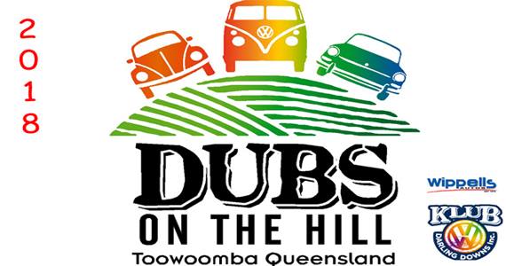 Dubs On The Hill [QLD]