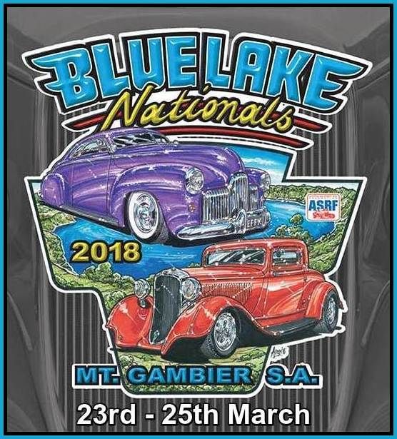 Blue Lake Nationals 2018 [SA]