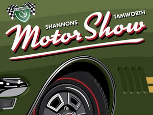 Shannons Tamworth Motor Show [NSW]