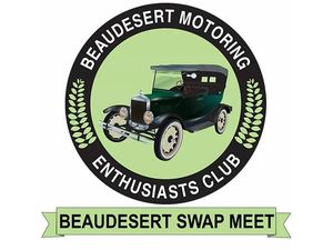 Beaudesert Swap Meet and Static Vehicle Display [QLD]