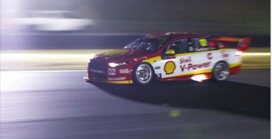 Sydney Motorsport Park Night Race [NSW]
