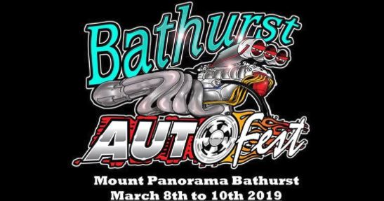 Autofest Bathurst 2019 [NSW]