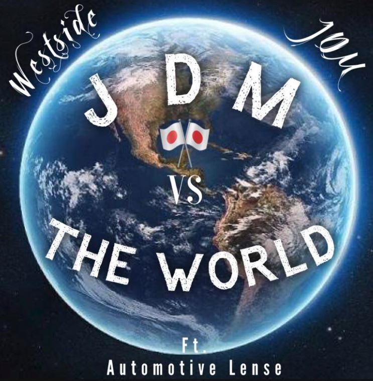 JDM vs The World!!! Ft Automotive Lense [VIC]