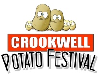 Crookwell Potato Festival Show And Shine [NSW]