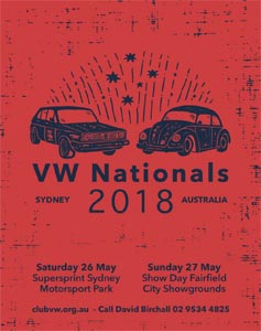 VW Nationals [NSW]