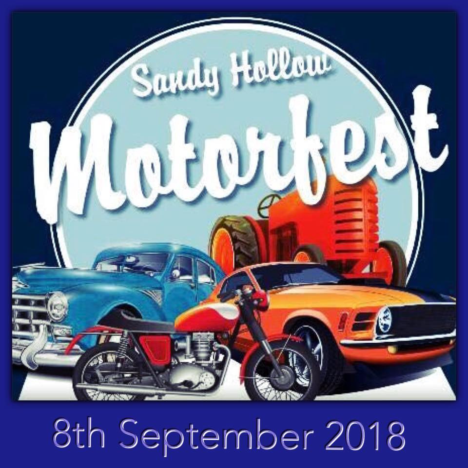 Sandy Hollow Motorfest [NSW]