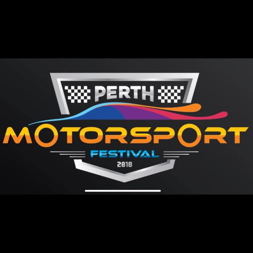 Perth Motorsport Festival [WA]