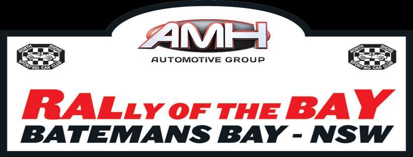 AMH Group Rally of the Bay, NSW State Championship [NSW]