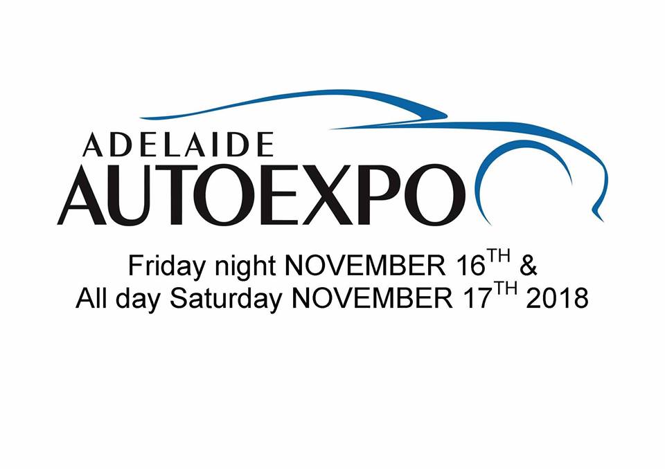 Adelaide Auto Expo [SA]