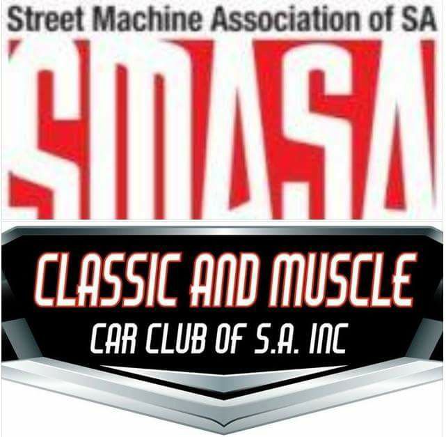 SMASA & CAMCC Cruise [SA]