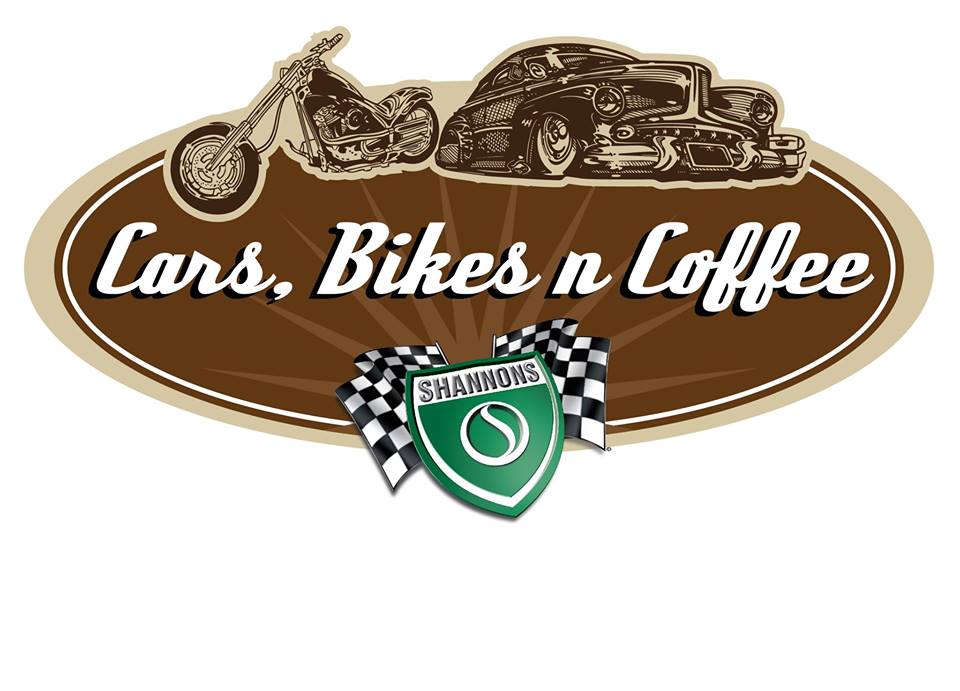 Shannons Xmas Cars, Bikes n Coffee [ACT]