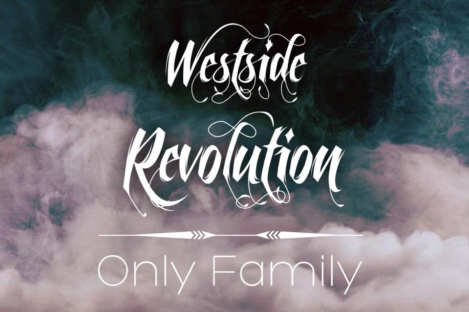 Westside Revolution #1 Eureka [VIC]