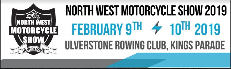 2019 North West Motorcycle Show [TAS]