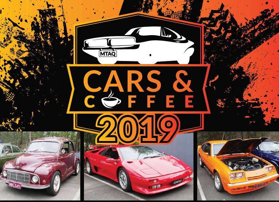 Cars & Coffee [QLD]