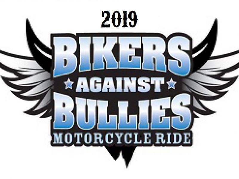 2019 Annual Ride for Bully Awareness [NSW]