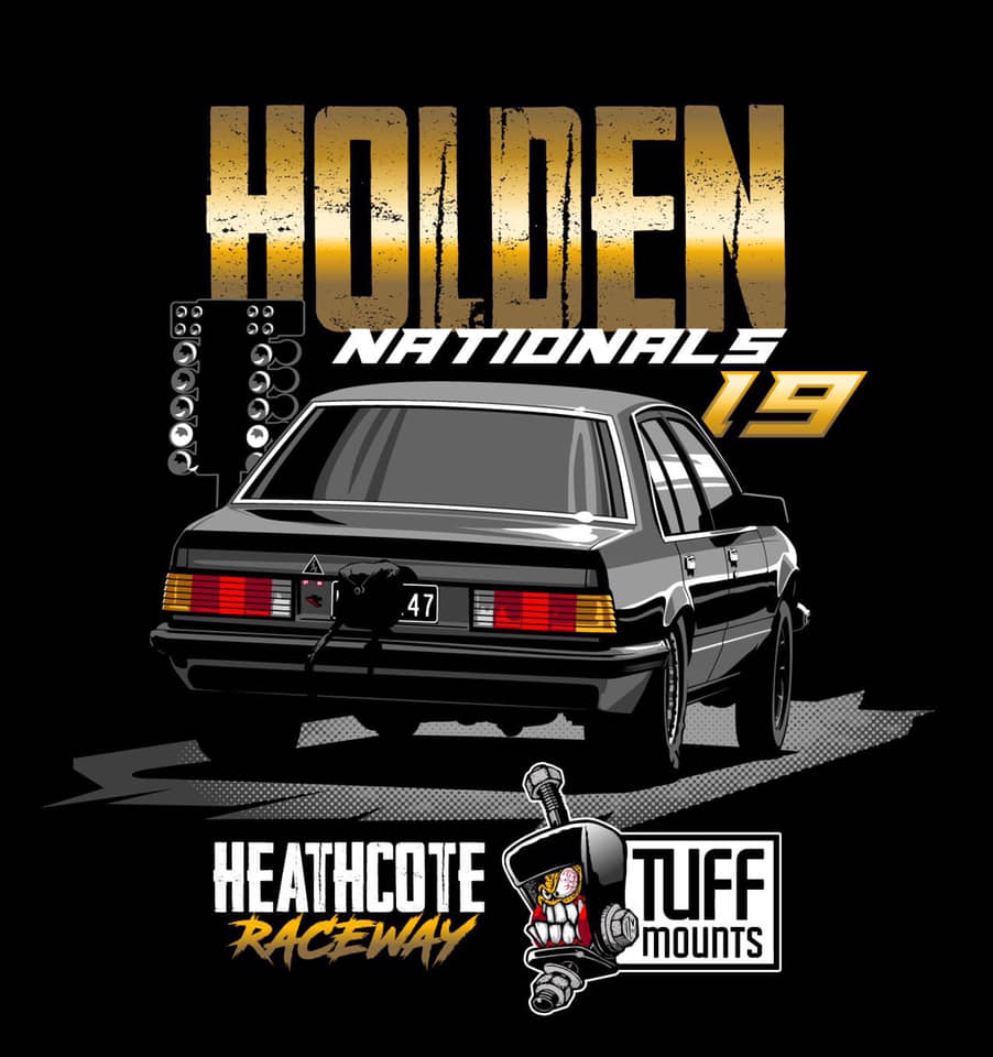 Holden Nationals 2019 [VIC]