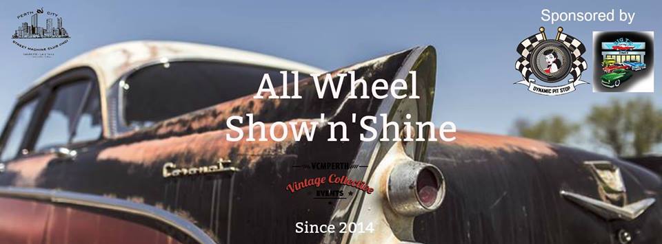 All Wheel Show n Shine [WA]