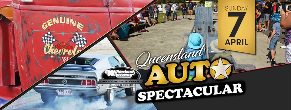 Queensland Autospectacular 2019 [QLD]