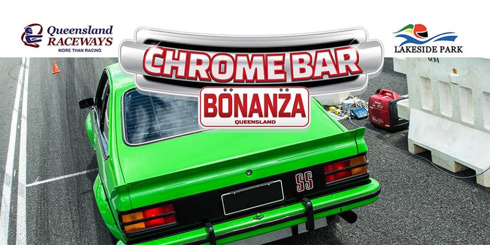 Chromebar Bonanza #1 2019 [QLD]