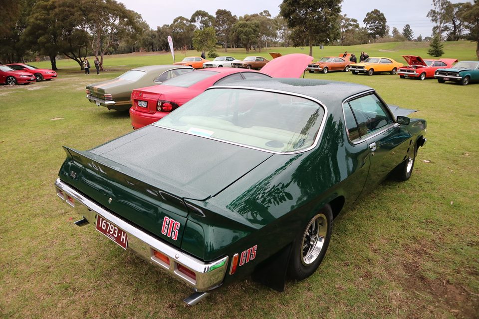 Park in the Park 2019 [VIC]
