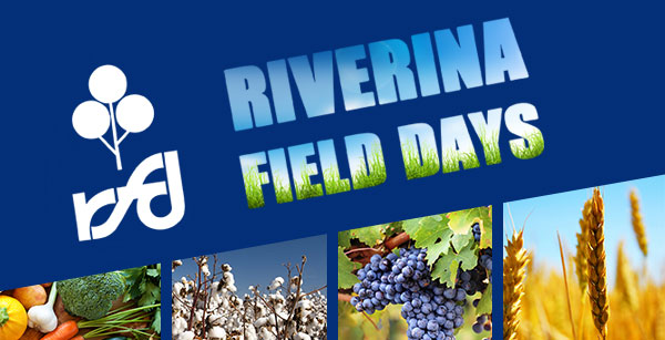 2019 Riverina Field Days [NSW]