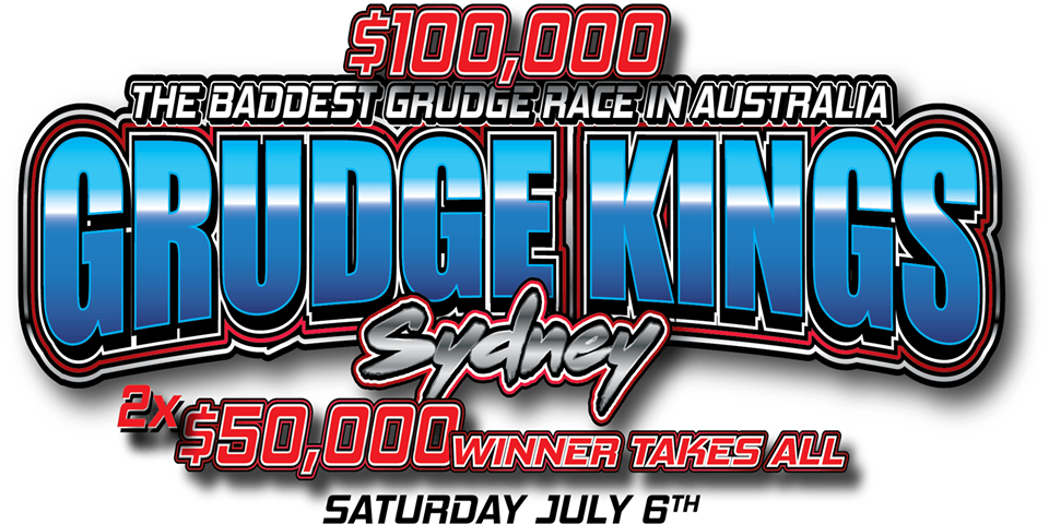 Grudgekings Sydney 2019 Race/Show Entry Only [NSW]