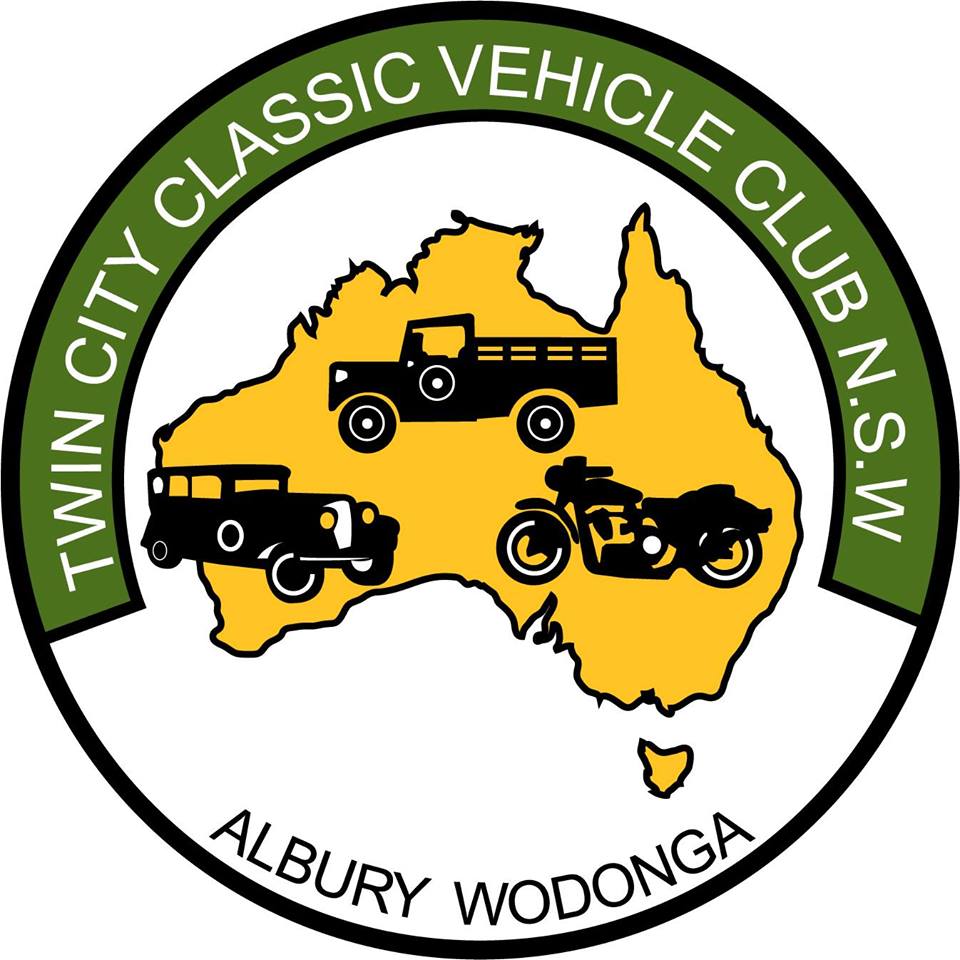 Twin City Classic Vehicle Club Inc Swap meet & Show & Shine [NSW]