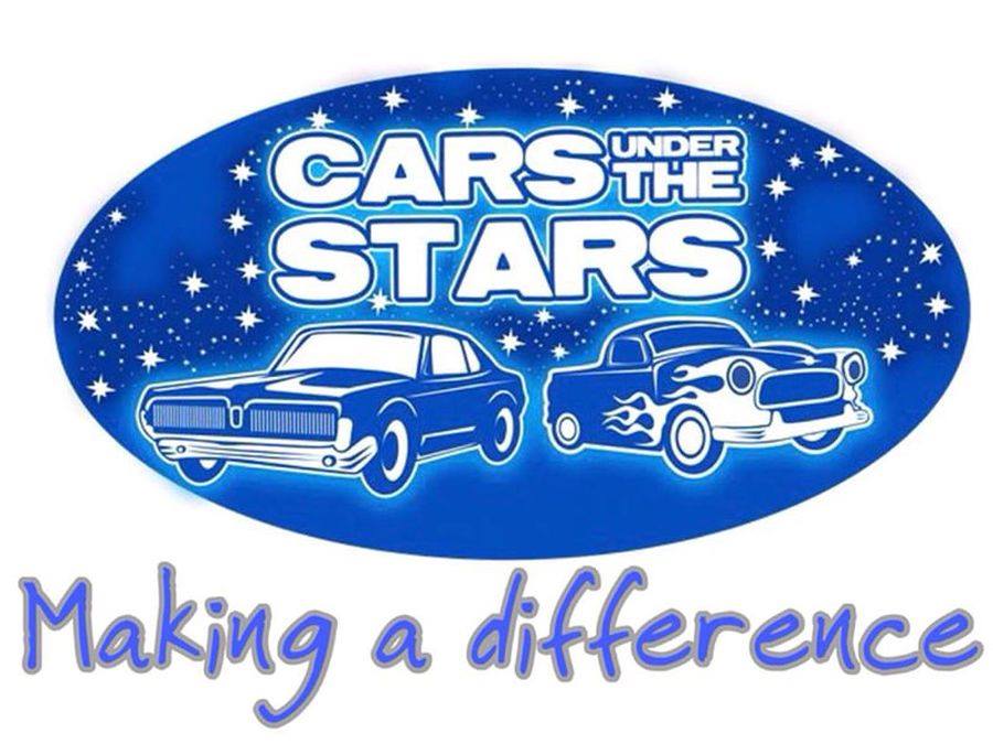 Car Under the Stars [NSW]