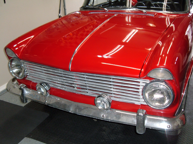 1964 convertible