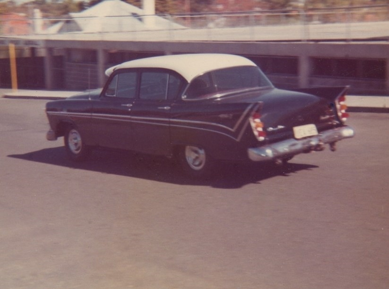 Chrysler Royal