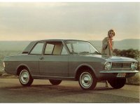 Ford Cortina Mk.II