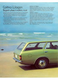Ford Cortina TC