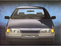 Ford Falcon EA